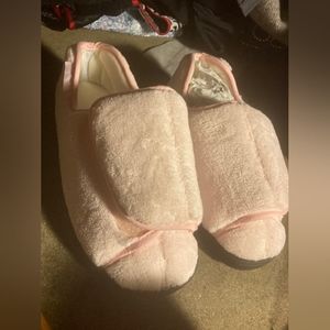 Footsmart diabetic shoes